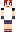 skin of a player