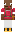 skin of a player