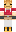 skin of a player