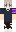 skin of a player