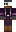 skin of a player