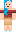 skin of a player