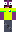 skin of a player