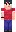 skin of a player