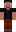 skin of a player