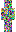 skin of a player