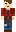 skin of a player
