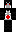 skin of a player