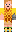 skin of a player