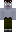 skin of a player