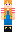 skin of a player