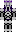 skin of a player