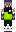 skin of a player