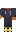 skin of a player
