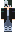 skin of a player