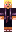 skin of a player