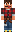 skin of a player