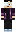 skin of a player