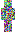 skin of a player