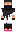 skin of a player
