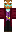 skin of a player