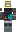 skin of a player