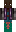 skin of a player
