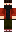 skin of a player