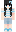 skin of a player