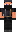 skin of a player