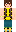 skin of a player