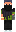 skin of a player