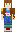 skin of a player