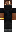 skin of a player