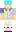 skin of a player