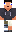 skin of a player