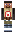 skin of a player