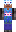 skin of a player