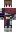 skin of a player