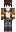 skin of a player