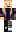 skin of a player