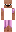 skin of a player