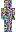 skin of a player