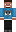 skin of a player