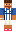 skin of a player