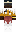 skin of a player