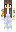 skin of a player