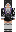 skin of a player