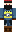 skin of a player