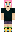 skin of a player